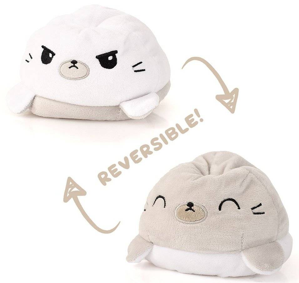 ΛΟΥΤΡΙΝΟ ΖΩΑΚΙ ΦΩΚΙΑ FLIPETS 15 ΕΚ.