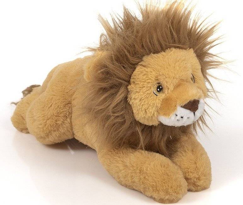 ΛΟΥΤΡΙΝΟ ΛΙΟΝΤΑΡΙ ANIMAL PLANET 32 ΕΚ.