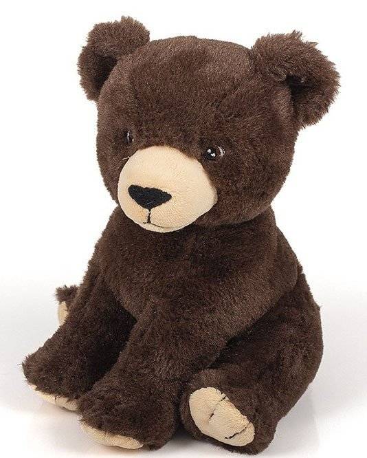 ΛΟΥΤΡΙΝΗ ΚΑΦΕ ΑΡΚΟΥΔΑ ANIMAL PLANET 25 ΕΚ. FRIENDLIES