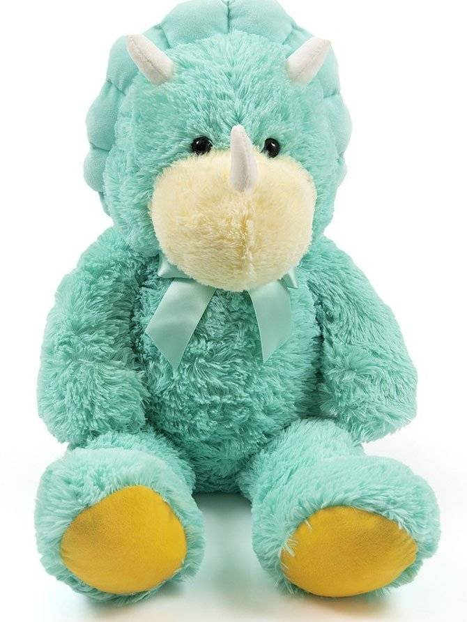 FRIENDLIES ΛΟΥΤΡΙΝΟΣ ΔΕΙΝΟΣΑΥΡΟΣ 60ΕΚ.