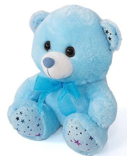 ΛΟΥΤΡΙΝΟ ΣΙΕΛ ΑΡΚΟΥΔΑΚΙ ΜΕ ΑΣΤΕΡΑΚΙΑ ΣΤΙΣ ΠΑΤΟΥΣΙΤΣΕΣ ΚΑΙ ΣΤΑ ΑΥΤΑΚΙΑ 20ΕΚ.