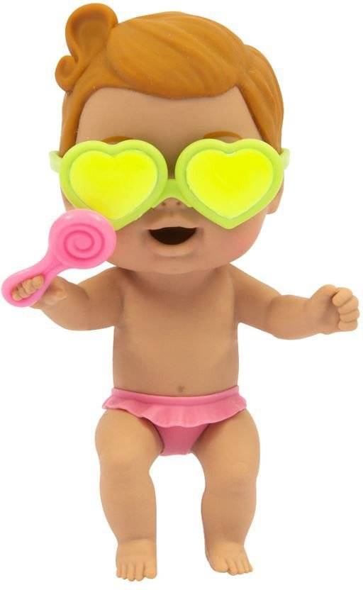 CICCIOBELLO AMICICCI ΦΙΛΑΡΑΚΙΑ ΤΡΕΛΑ ΓΥΑΛΑΚΙΑ ΚΑΡΔΟΥΛΕΣ GIOCHI PREZIOSI