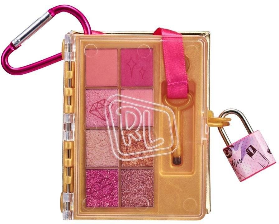 GIOCHI PREZIOSI REAL LITTLES ΜΙΝΙ ΗΜΕΡΟΛΟΓΙΑ ΜΕ ΕΚΠΛΗΞΕΙΣ ΣΧΕΔΙΟ ΚΑΛΛΥΝΤΙΚΑ