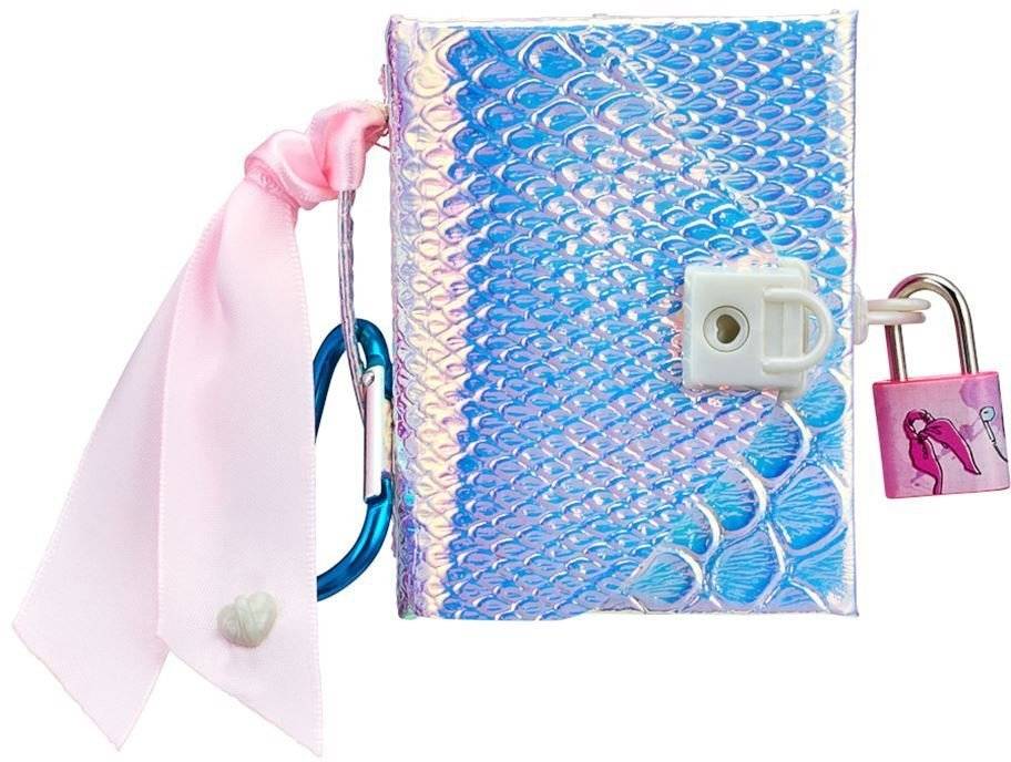 GIOCHI PREZIOSI REAL LITTLES ΜΙΝΙ ΗΜΕΡΟΛΟΓΙΑ ΜΕ ΕΚΠΛΗΞΕΙΣ ΣΧΕΔΙΟ ΑΣΗΜΙ