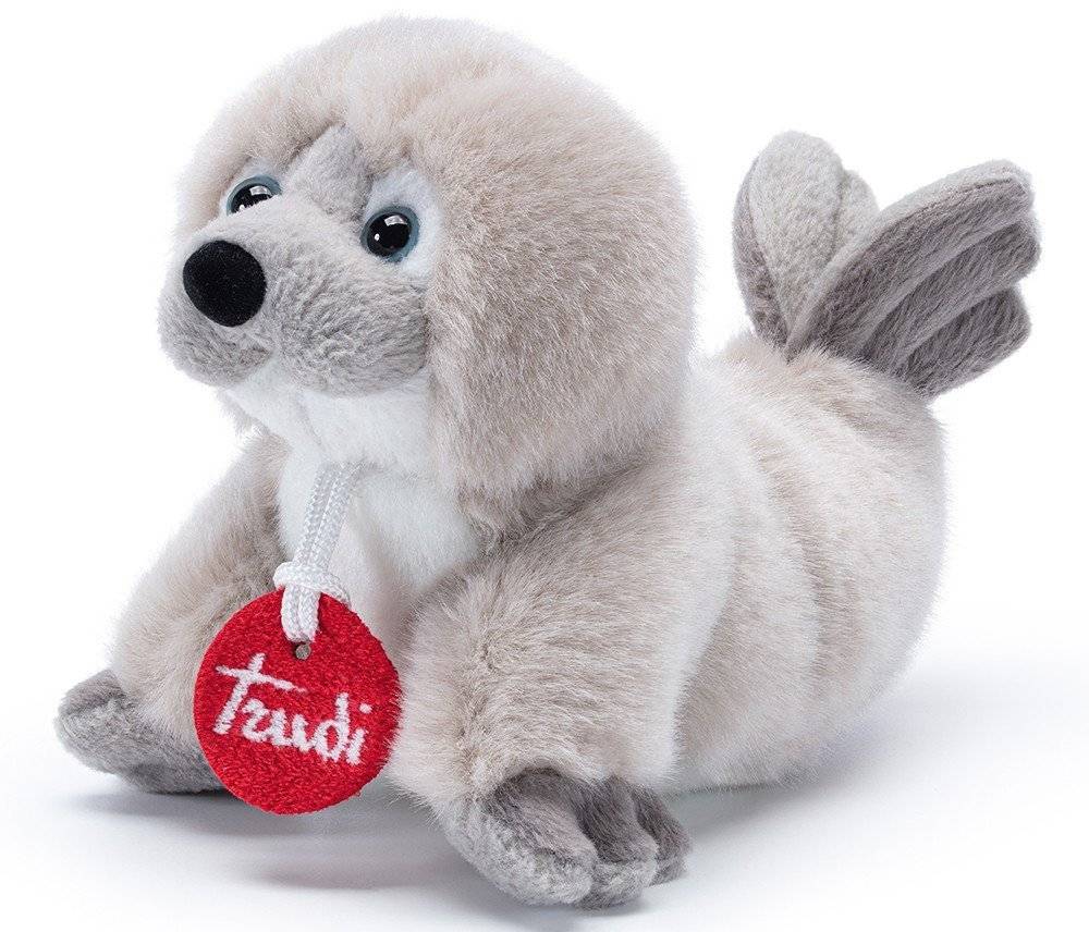 TRUDI TRUDINI ΦΩΚΙΑ GIOCHI PREZIOSI