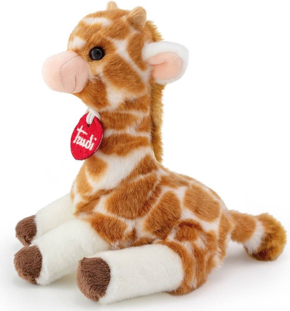 TRUDI TRUDINI ΕΛΑΦΙ