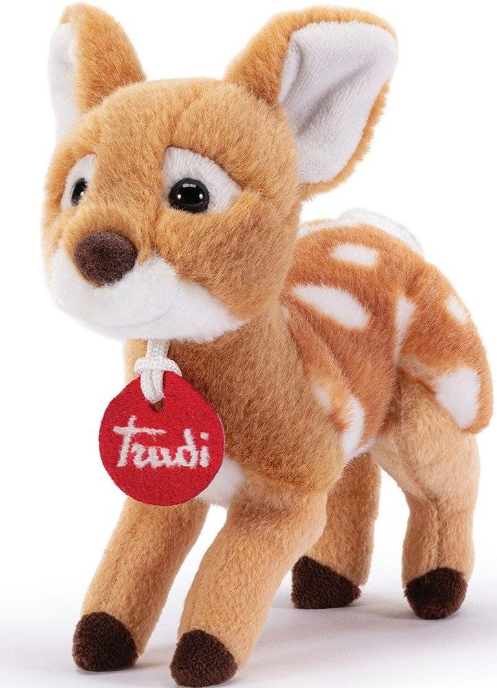 TRUDI TRUDINI ΚΑΜΗΛΟΠΑΡΔΑΛΗ GIOCHI PREZIOSI