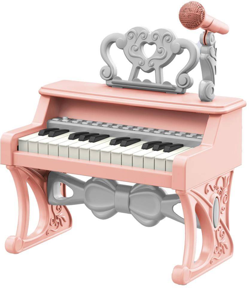 ΠΙΑΝΟ LUNA 31X18X37EK LUNA