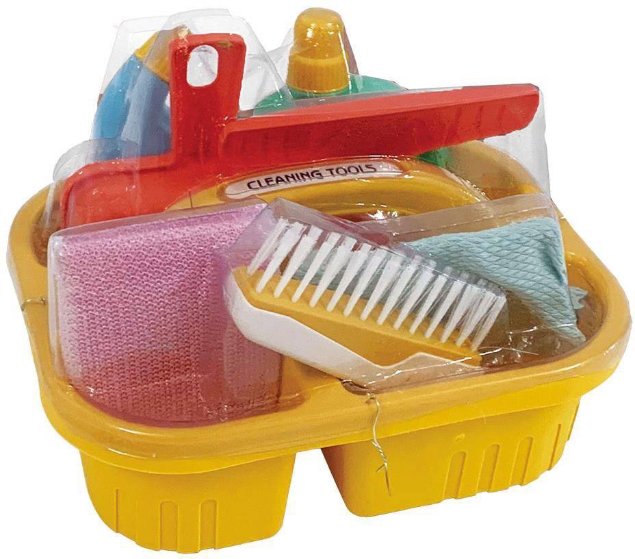 ΣΕΤ ΚΑΘΑΡΙΣΜΟΥ LUNA 8ΤΜΧ LUNA