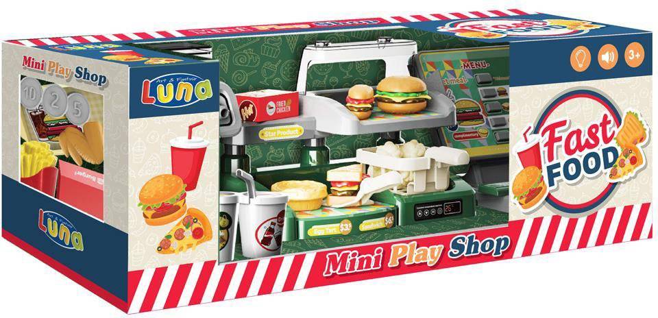 ΜΠΕΡΓΚΕΡΑΔΙΚΟ 35ΤΕΜ ΜΕ ΦΩΣ ΚΑΙ ΜΟΥΣΙΚΗ LUNA 54Χ17,9Χ20ΕΚ