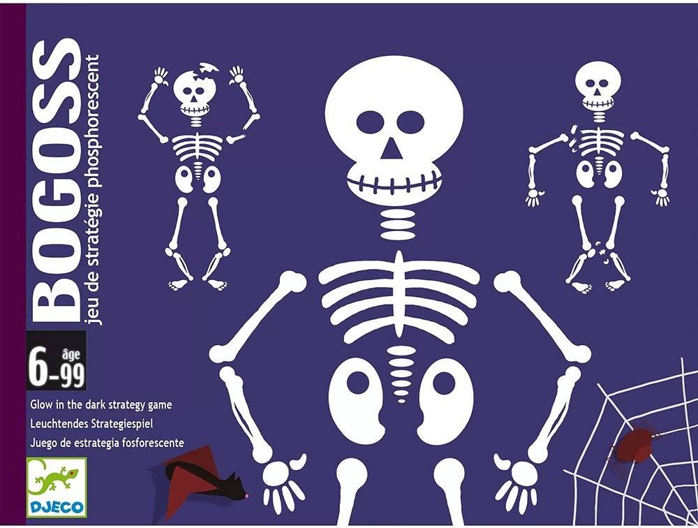 ΕΠΙΤΡΑΠΕΖΙΟ ΜΕ ΚΑΡΤΕΣ DJECO ΣΚΕΛΕΤΟΥΛΗΣ (05160) DJECO