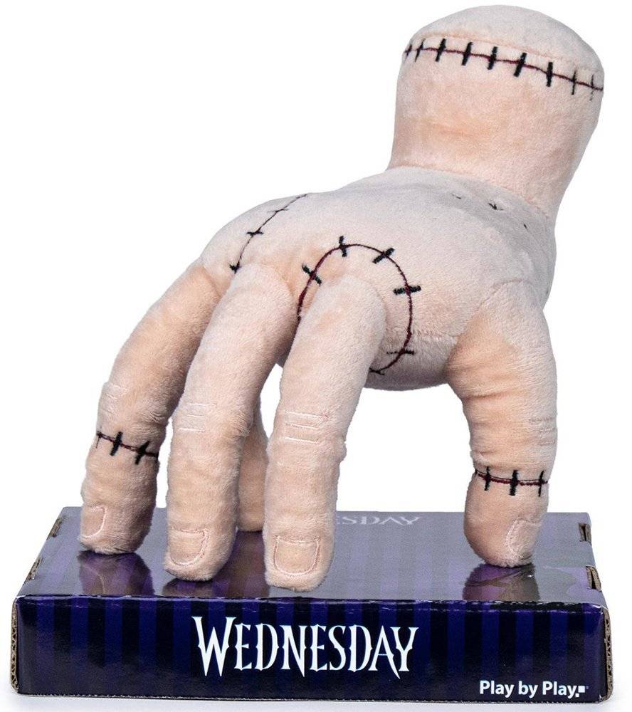 ΛΟΥΤΡΙΝΟ THE THING SOFTIES ΜΕ ΒΑΣΗ 18CM (760023371)