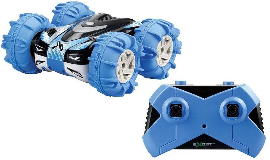 EXOST ΤΗΛΕΚΑΤΕΥΘΥΝΟΜΕΝΟ ΑΥΤΟΚΙΝΗΤΟ EXOST 360 AQUACROSS (7530-20268)