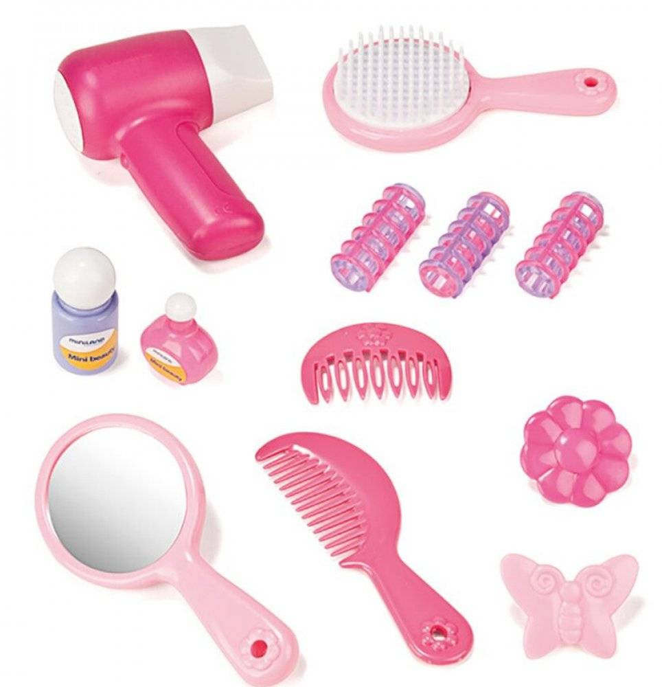 ΠΑΙΧΝΙΔΙ ΔΡΑΣΤΗΡΙΟΤΗΤΩΝ MINILAND MINI BEAUTY MINILAND