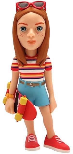 GIOCHI PREZIOSI MINIX STRANGER THINGS ΦΙΓΟΥΡΑ MAX (MNX15000)