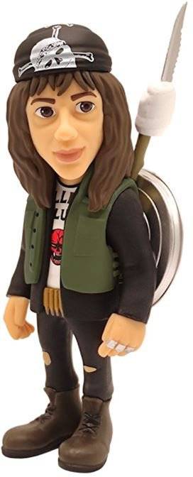 MINIX STRANGER THINGS ΦΙΓΟΥΡΑ EDDIE (MNX30000) GIOCHI PREZIOSI