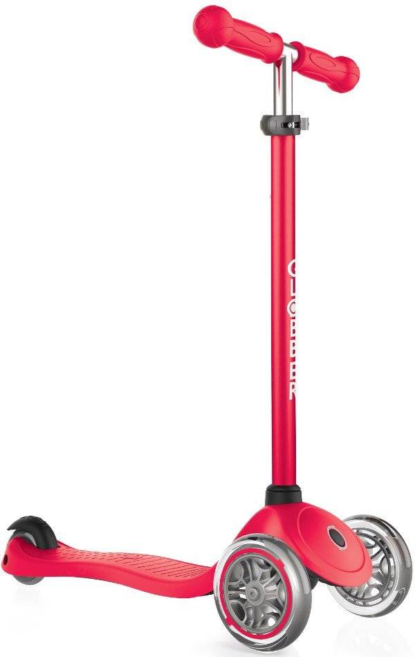 ΠΑΤΙΝΙ GLOBBER PRIMO V2 ΚΟΚΚΙΝΟ (422-102-3) GLOBBER