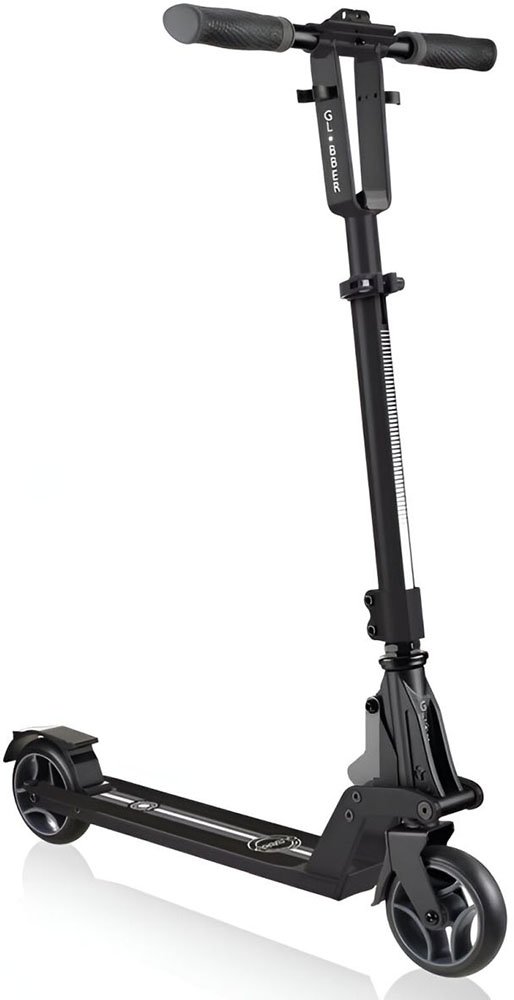 GLOBBER ΠΑΤΙΝΙ GLOBBER ONE K 125-BLACK (670-120)