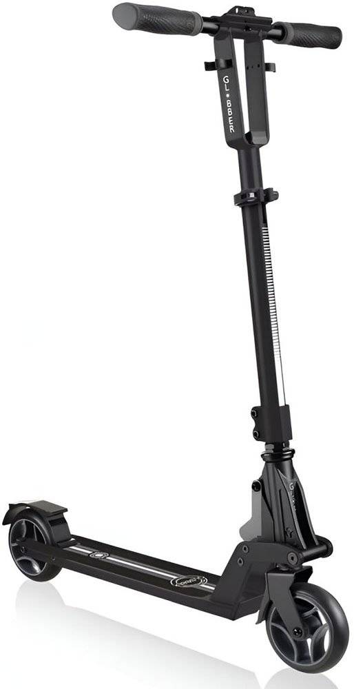 ΠΑΤΙΝΙ GLOBBER ONE K 125-BLACK (670-120) GLOBBER