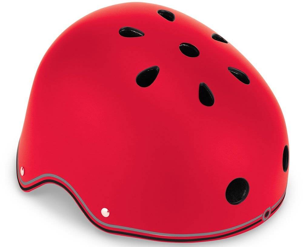 ΚΡΑΝΟΣ GLOBBER JUNIOR 505-102 KOKKINO (XS/S) GLOBBER