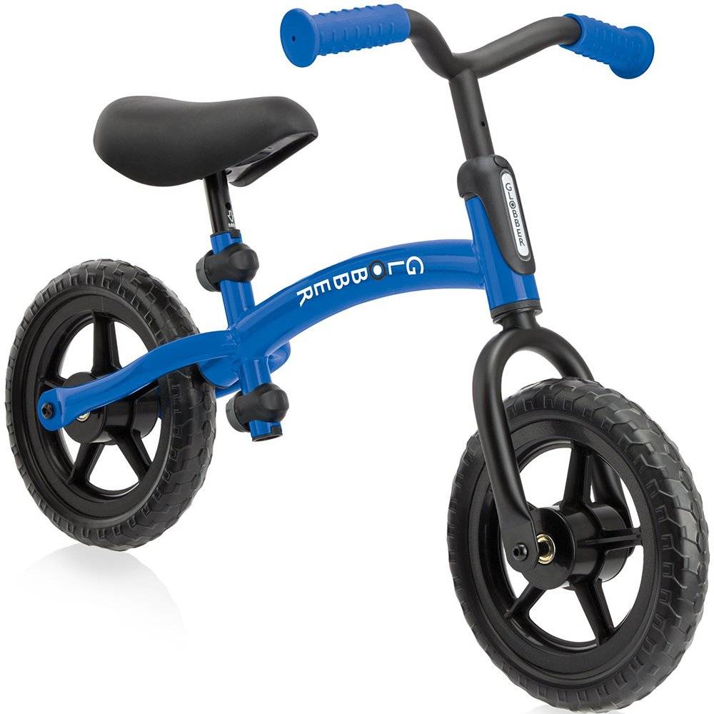 GLOBBER ΠΟΔΗΛΑΤΟ ΙΣOΡΡΟΠΙΑΣ GLOBBER GO BIKE BLUE (617-100)