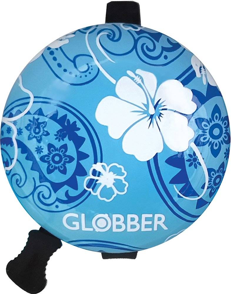 ΚΟΥΔΟΥΝΙ GLOBBER BELL PASTEL BLUE (533-200) GLOBBER