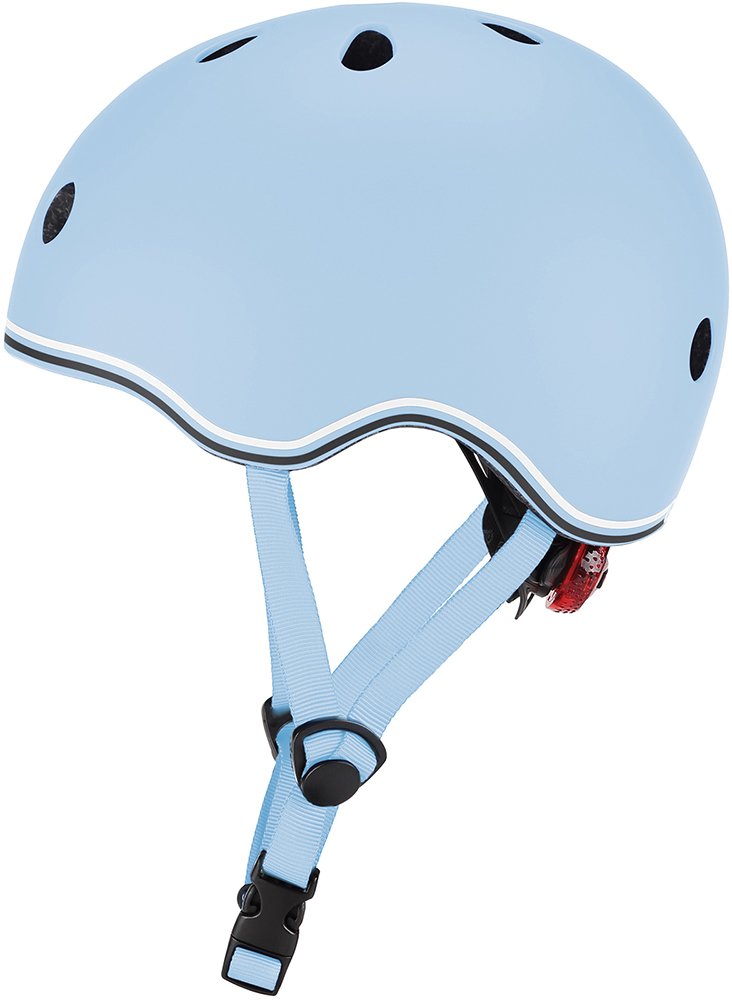 GLOBBER ΚΡΑΝΟΣ GLOBBER GO UP LIGHTS (506-200) PASTEL BLUE (XXS/XS)