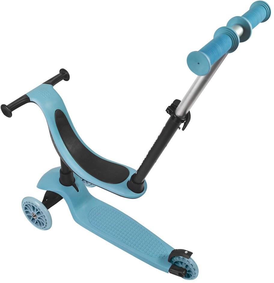 ΠΑΙΔΙΚΟ ΠΑΤΙΝΙ SHOKO ΠΟΛΥΜΟΡΦΙΚΟ 3 ΣΕ 1 ΓΑΛΑΖΙΟ (12+ ΜΗΝΩΝ) SHOKO