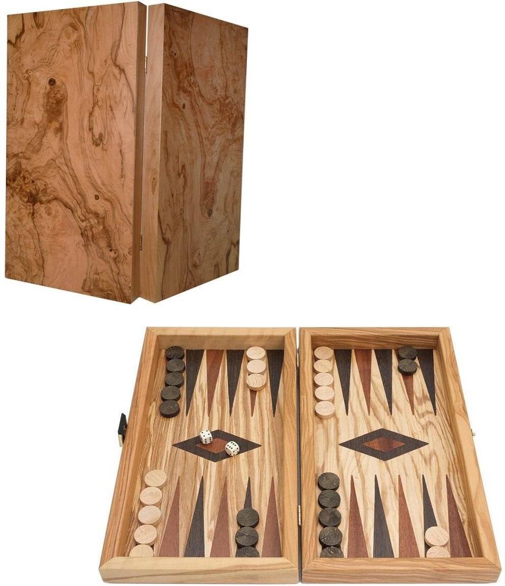 ΤΑΒΛΙ PLATINUMGAMES ΕΛΙΑ 48 X 25.5 CM PLATINUMGAMES