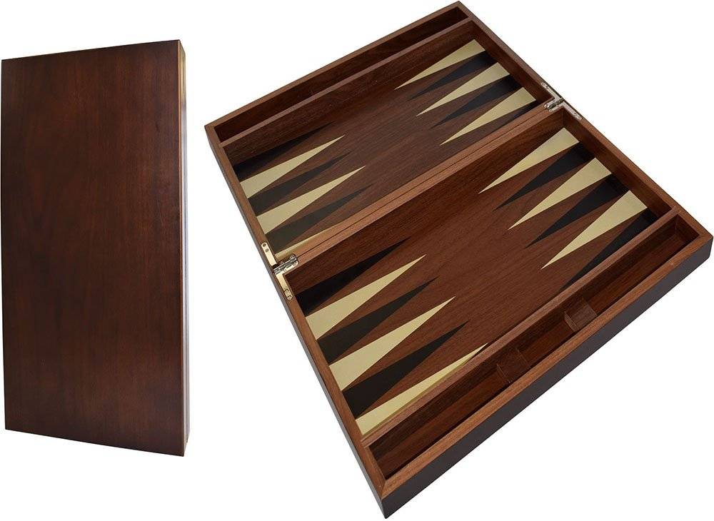 ΤΑΒΛΙ PLATINUMGAMES ΚΑΠΛΑΜΑΣ ΚΑΡΥΔΙΑ PLATINUM DELUXE ΜΕ ΘΗΚΕΣ ΚΑΙ ΜΑΓΝΗΤΙΚΟ ΚΛΕΙΣΙΜΟ 48,5 X 30 CM