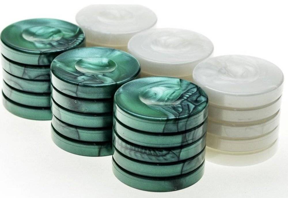 ΠΟΥΛΙΑ ΓΙΑ ΤΑΒΛΙ PLATINUMGAMES ΤΥΠΟΥ ΦΙΛΝΤΙΣΙ ΣΕΤ ΔΙΑΜΕΤΡΟΥ 2.7 CM PLATINUMGAMES