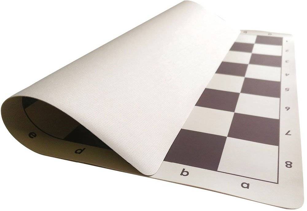 ΣΚΑΚΙΕΡΑ PLATINUMGAMES ΒΙΝΥΛΙΟΥ 55 X 55 CM PLATINUMGAMES