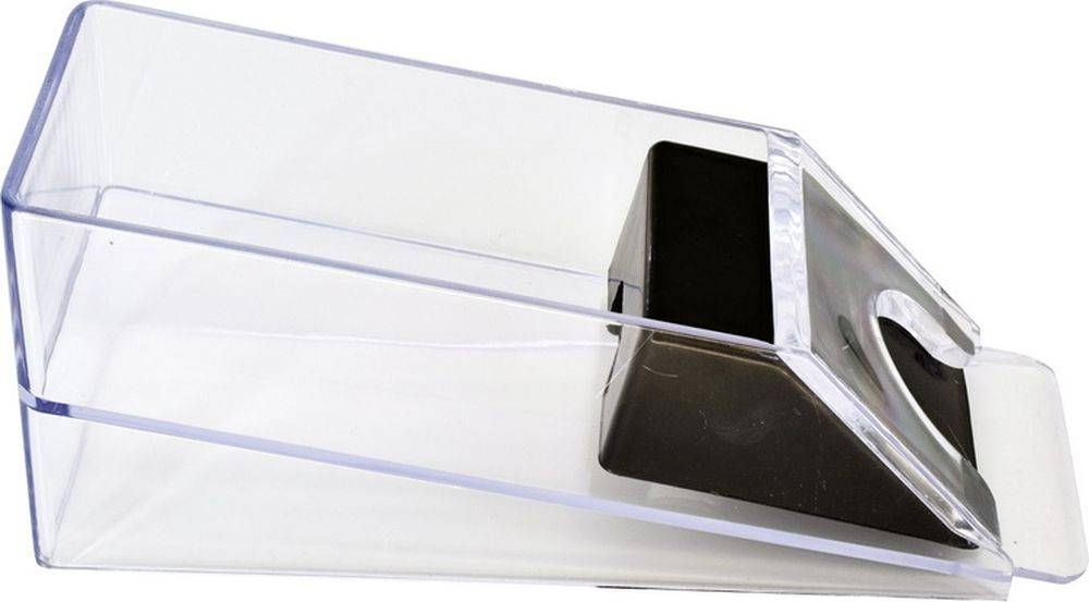 SABOT PLATINUM GAMES ΠΛΑΣΤΙΚΟ ΓΙΑ 1-4 ΤΡΑΠΟΥΛΕΣ 29X12X11.5 CM PLATINUMGAMES