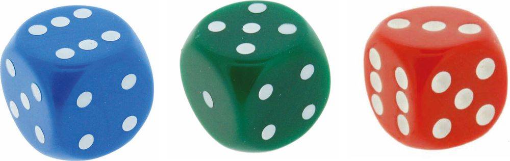 ΜΗ ΔΙΑΦΑΝΗ ΖΑΡΙΑ PLATINUM GAMES ΜΗ ΑΡΙΘΜΗΜΕΝΑ 18ΜΜ ΣΕ ΣΕΤ ΤΩΝ 12ΤΜΧ ΜΠΛΕ/ΠΡΑΣΙΝΟ/ΚΟΚΚΙΝΟ