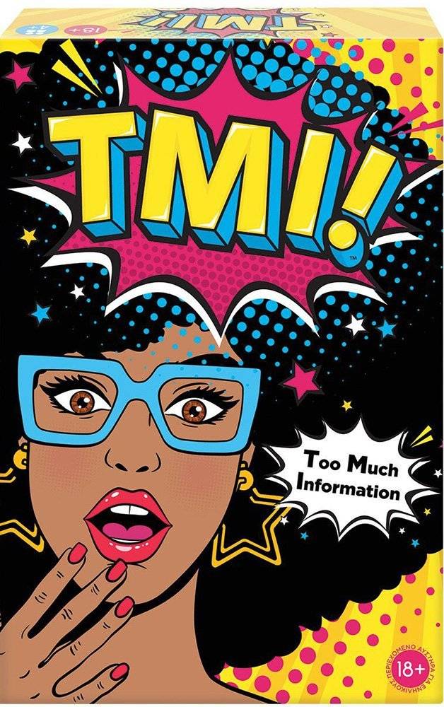 ΕΠΙΤΡΑΠΕΖΙΟ AS TMI! (1040-30206) AS COMPANY