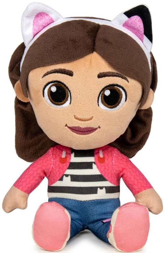 GABBY'S DOLLHOUSE ΛΟΥΤΡINΟ 25ΕΚ - GABBY