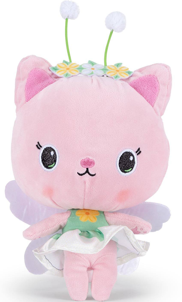 GABBY'S DOOLHOUSE ΛΟΥΤΡINΟ 25ΕΚ - KITTY FAIRY GIOCHI PREZIOSI