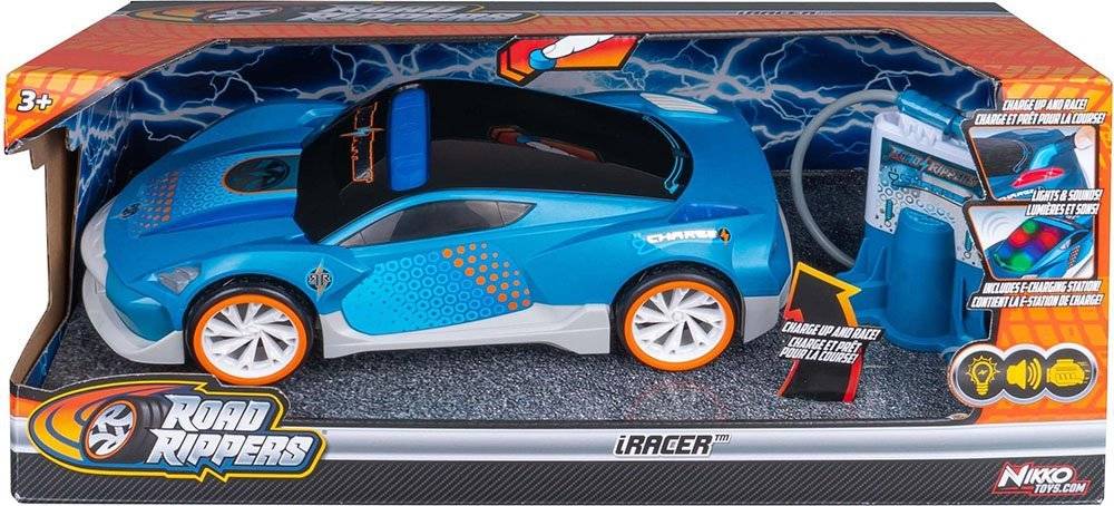 ΟΧΗΜΑ ROAD RIPPERS IRACER NIKKO (36/20560) NIKKO