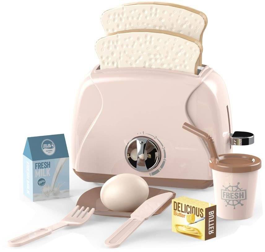 ΣΕΤ ΠΡΩΙΝΟΥ LUNA ΡΟΖ LUNA