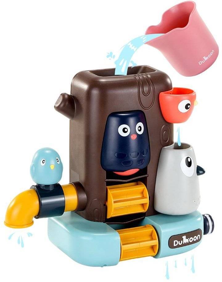 LUNA ΣΕΤ ΜΠΑΝΙΟΥ LUNA ΜΕ ΒΡΥΣΗ