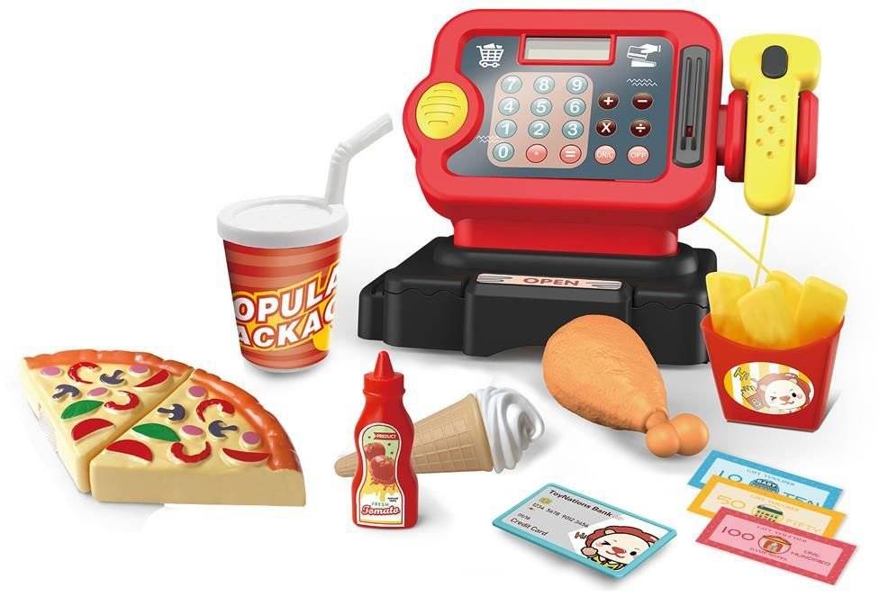 ΤΑΜΕΙΑΚΗ ΜΗΧΑΝΗ ΠΙΤΣΑ LUNA LUNA