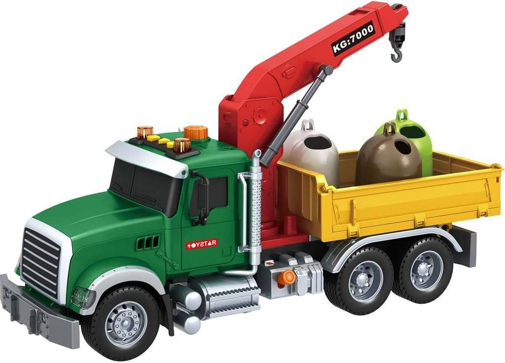 ΑΠΟΡΡΙΜΜΑΤΟΦΟΡΟ LUNA ΜΕ ΓΕΡΑΝΟ, ΗΧΟ ΚΑΙ ΦΩΣ LUNA