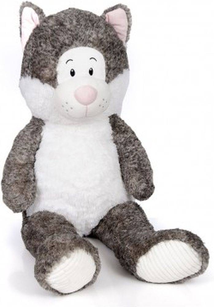 ΛΟΥΤΡΙΝΗ ΓΑΤΑ FRIENDLIES ΓΚΡΙ (100 ΕΚ.) FRIENDLIES