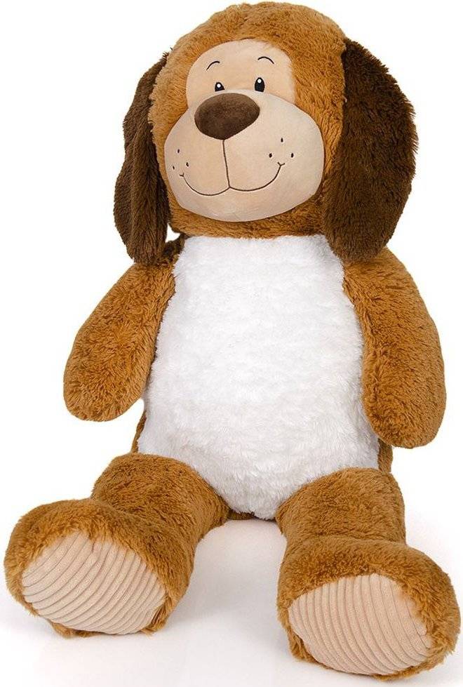 ΛΟΥΤΡΙΝΟΣ ΣΚΥΛΟΣ FRIENDLIES ΚΑΦΕ (100 ΕΚ.) FRIENDLIES