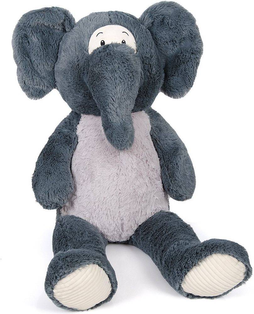 ΛΟΥΤΡΙΝΟΣ ΕΛΕΦΑΝΤΑΣ FRIENDLIES ΓΚΡΙ (100 ΕΚ.) FRIENDLIES