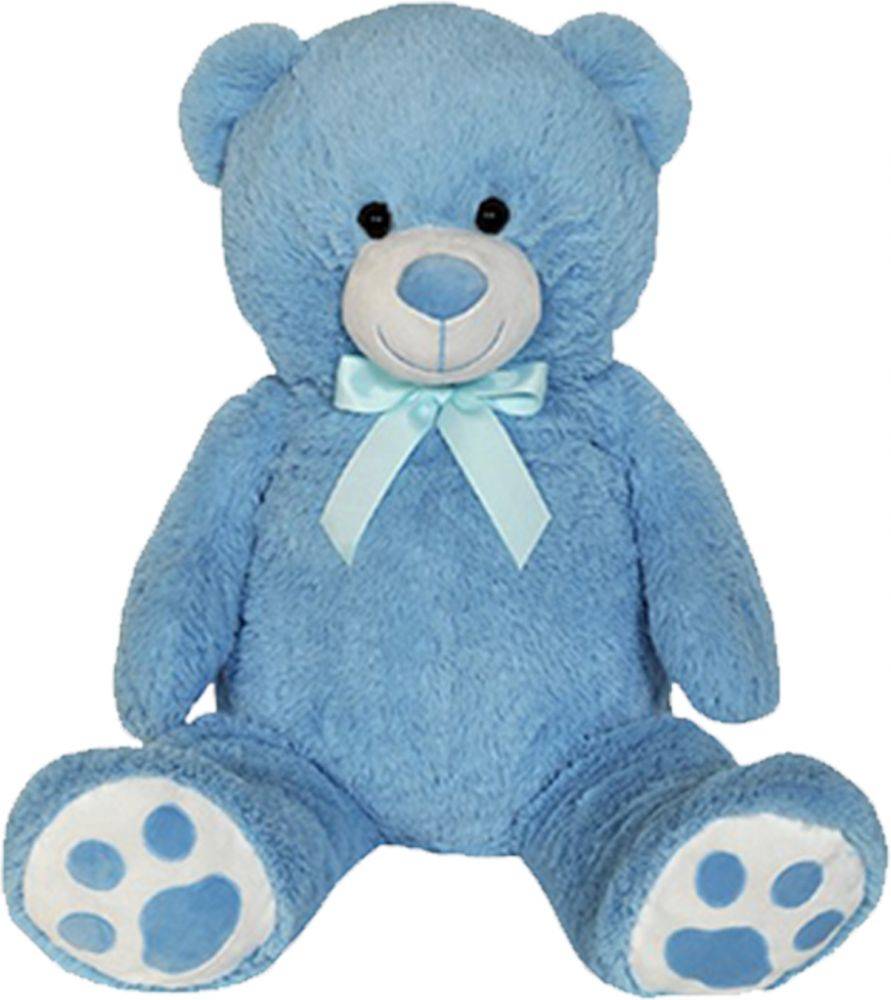 ΛΟΥΤΡΙΝΗ ΑΡΚΟΥΔΑ FRIENDLIES BEBE ΜΠΛΕ (100 ΕΚ.)