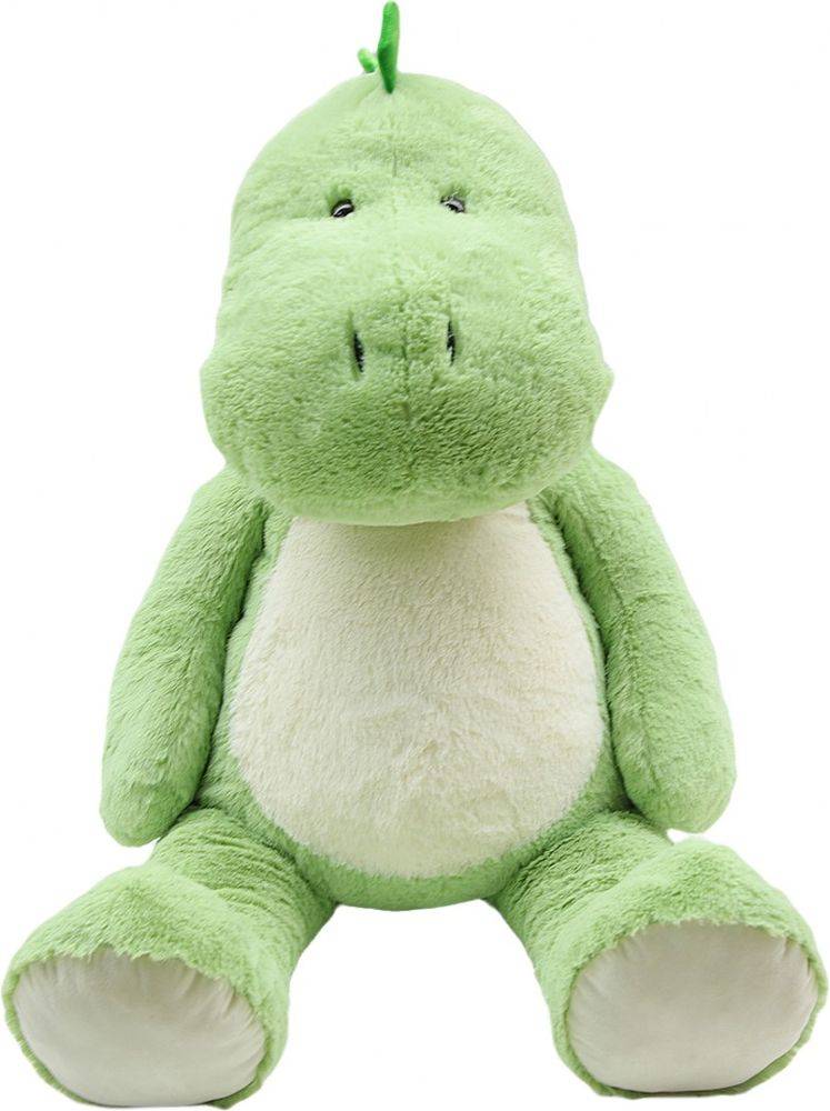 ΛΟΥΤΡΙΝΟΣ ΔΕΙΝΟΣΑΥΡΟΣ FRIENDLIES ΠΡΑΣΙΝΟΣ (136 ΕΚ.)