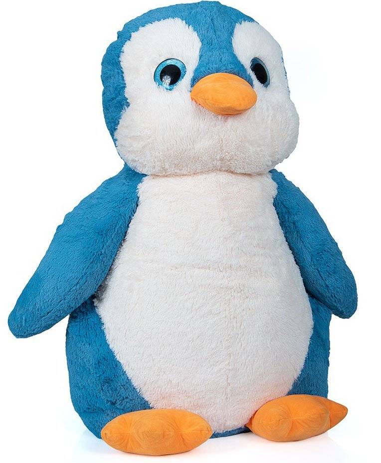 ΛΟΥΤΡΙΝΟΣ ΠΙΓΚΟΥΙΝΟΣ FRIENDLIES ΜΠΛΕ (98 ΕΚ.) FRIENDLIES