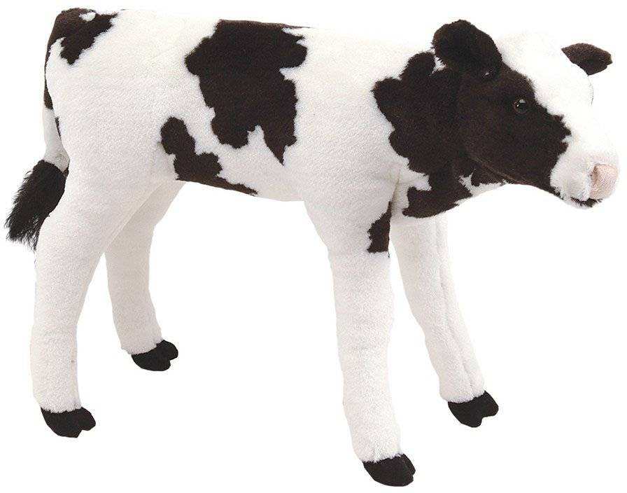 ΛΟΥΤΡΙΝΟ ΜΟΣΧΑΡΑΚΙ FRIENDLIES (46 ΕΚ.)