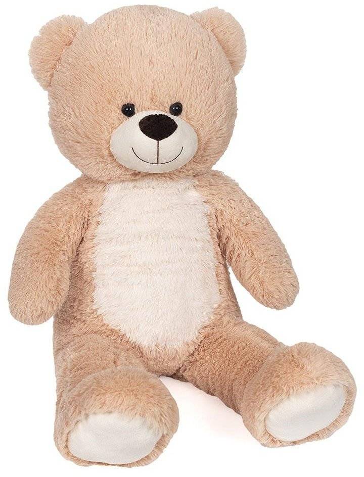 ΛΟΥΤΡΙΝΟ ΑΡΚΟΥΔΑΚΙ FRIENDLIES ΜΠΕΖ (80 ΕΚ.) FRIENDLIES